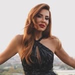 Melek Ögüt(@melekicmeli)'s profile avatar