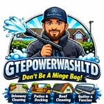 GTE POWER WASH LTD(gte_power_wash_ltd)'s profile avatar