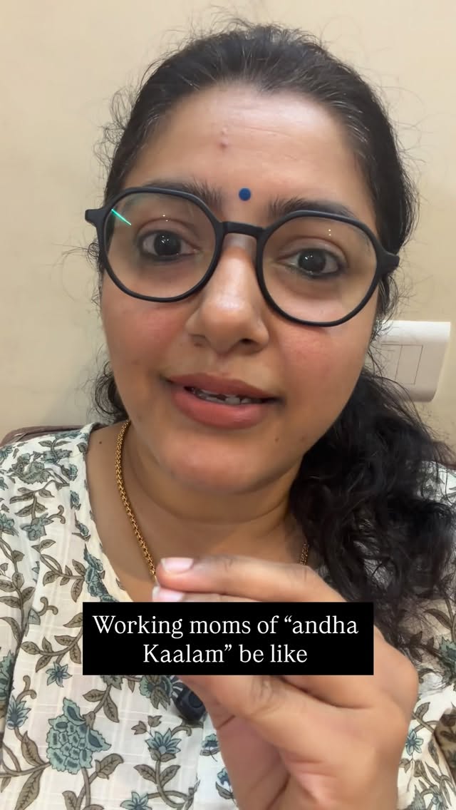 Working mom’s kids assemble!#workingmoms by @rjsindhulive