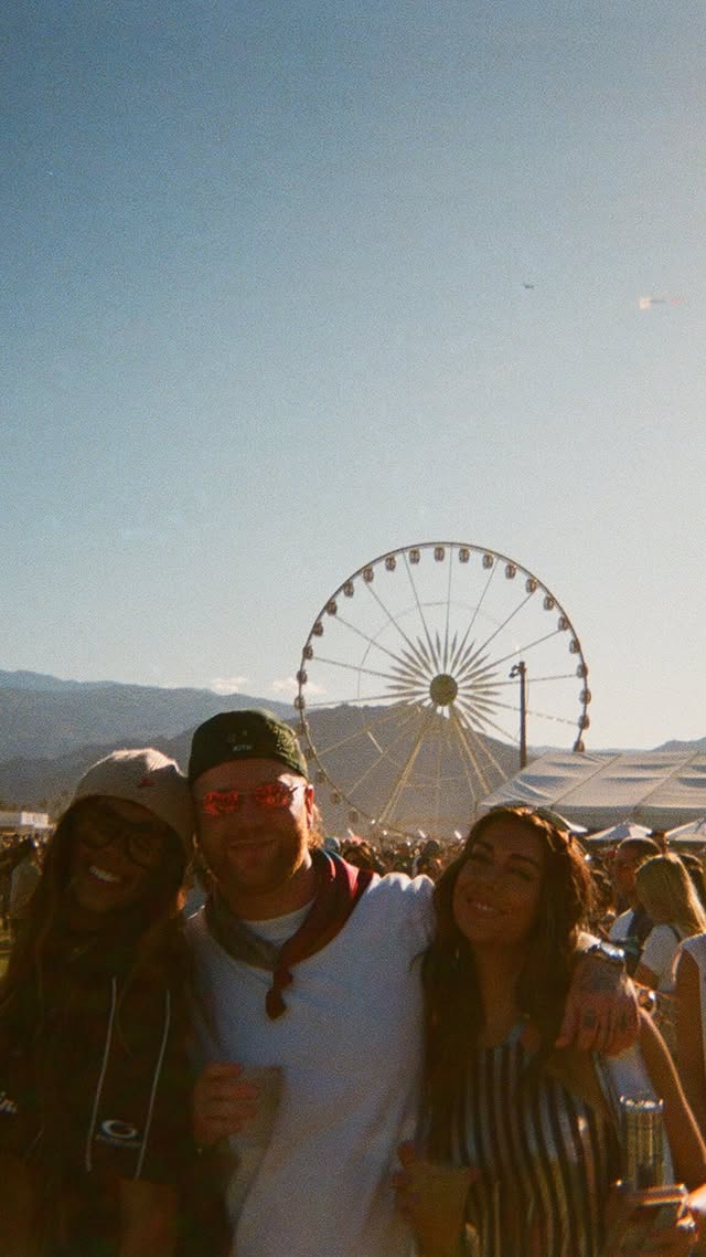 Festival season is here in full force, go shop my festival edit NEOOOOOW!!!! @dsw #ad by @briannalapaglia