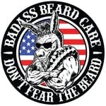 Badass Beard Care(@badassbeardcare)'s profile avatar