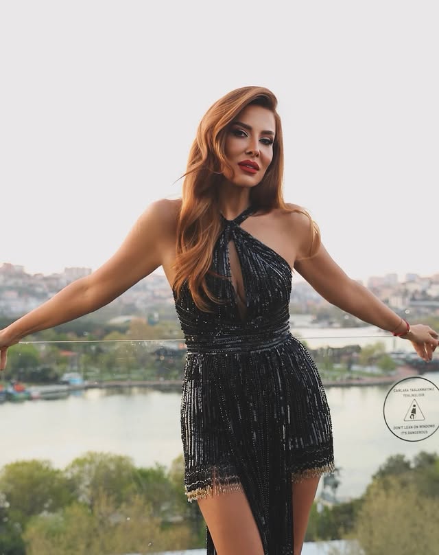 dün geceden post geldi 💫 by @melekicmeli