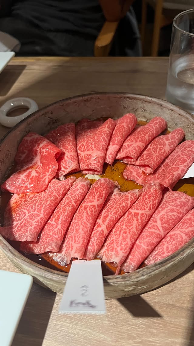 shabu shabu at home by @jetbentlee
