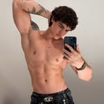 Christian Perez(@indigotohell)'s profile avatar