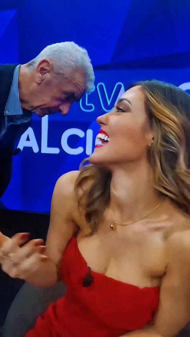 Ho trovato questo video nelle bozze.. Becca sapeva essere serio e preparato quando si parlava di calcio, ma anche con un’ironia e una leggerezza impossibili da dimenticare.Mancherai. ❤️