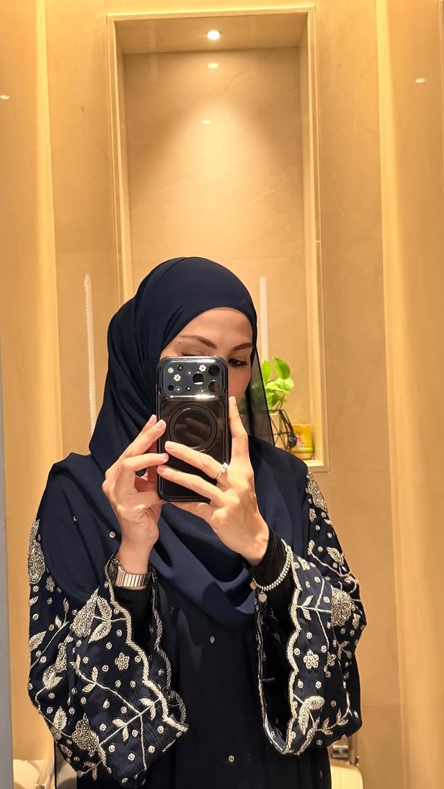 Tiberrrrrr ✨ by @sherryibrahim