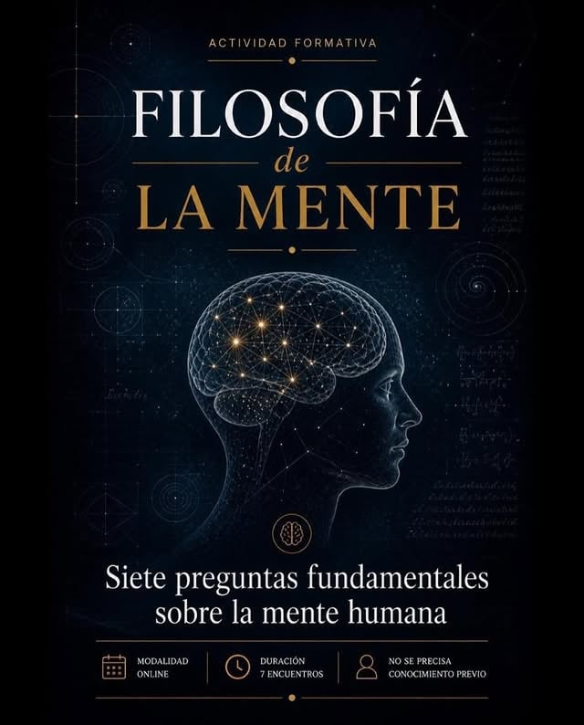Para más #info sobre esta actividad formativa 👉🏻 https://forms.gle/aYdXQtLnHL6WKEwg8 (link también disponible en la bio y las stories) by @charlasdefilosofia
