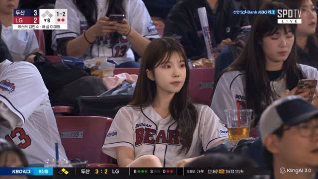 나도 유행 탑승 ⚾️ by @subin__t