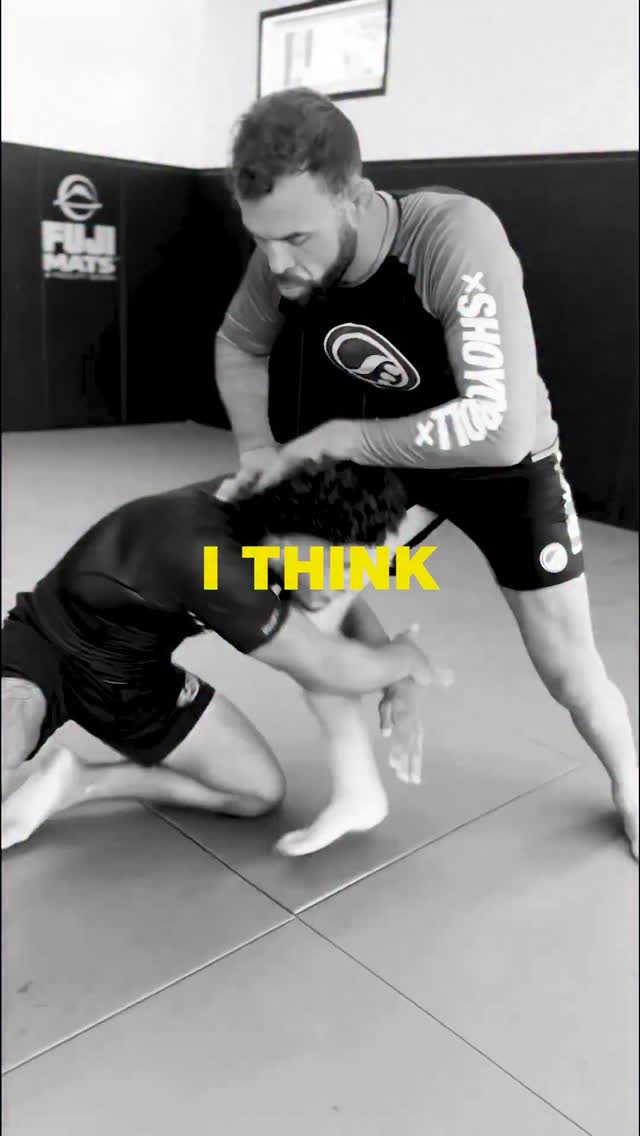 MEDICINE 💊 @bsilvajiujitsu talks on his experiences in jiu jitsu and what drew him to the art.Full interview available now on Substack. JOIN THE UGS COMMUNTIY - LINK IN BIO 🔗 by @shoyoroll