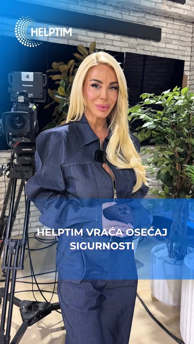 Odrasti znači shvatiti koliko mir zapravo vredi. 🤍Zato je dobar osećaj znati da postoji neko kome možeš da se obratiš kada stvari krenu po zlu — bilo da su u pitanju zdravlje, auto, kuća ili ljubimci.Manje stresa, više sigurnosti. ✨#HelpTim #sigurnost #bezstresa #podrska #svakodnevica by @bojanalazic00