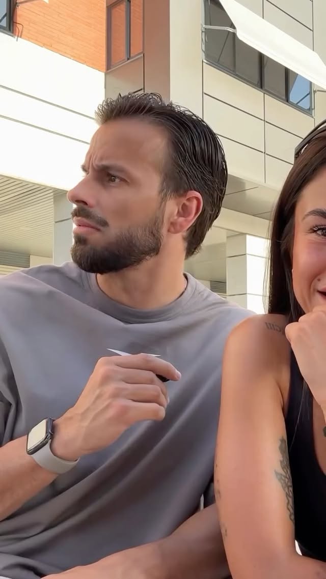 Creo que el ganador esta claro, soy buenisimo, Alba paquete 🫣🤣 by @cristian_atm