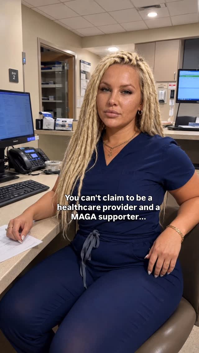 It had to be said