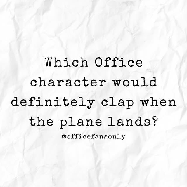  by @officefansonly