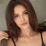 Sushrii Mishraa(sushrii)'s profile avatar
