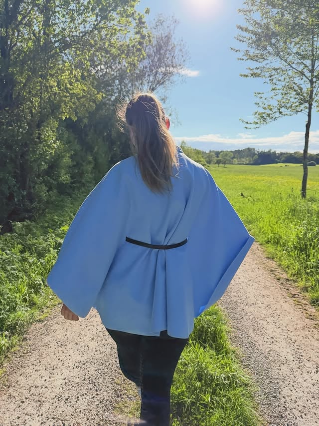 Da hat mal kurz die Sonne geschien ☀️ ist bei euch aktuell auch so schlechtes Wetter?