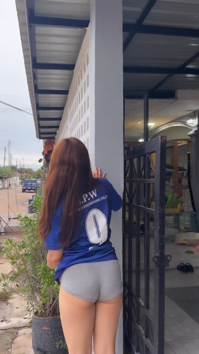 ผมกะบาง…คนข้างๆกะบ่มี 🥹