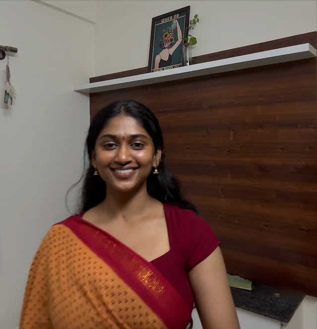 From the archives :) by @_chaiithra_