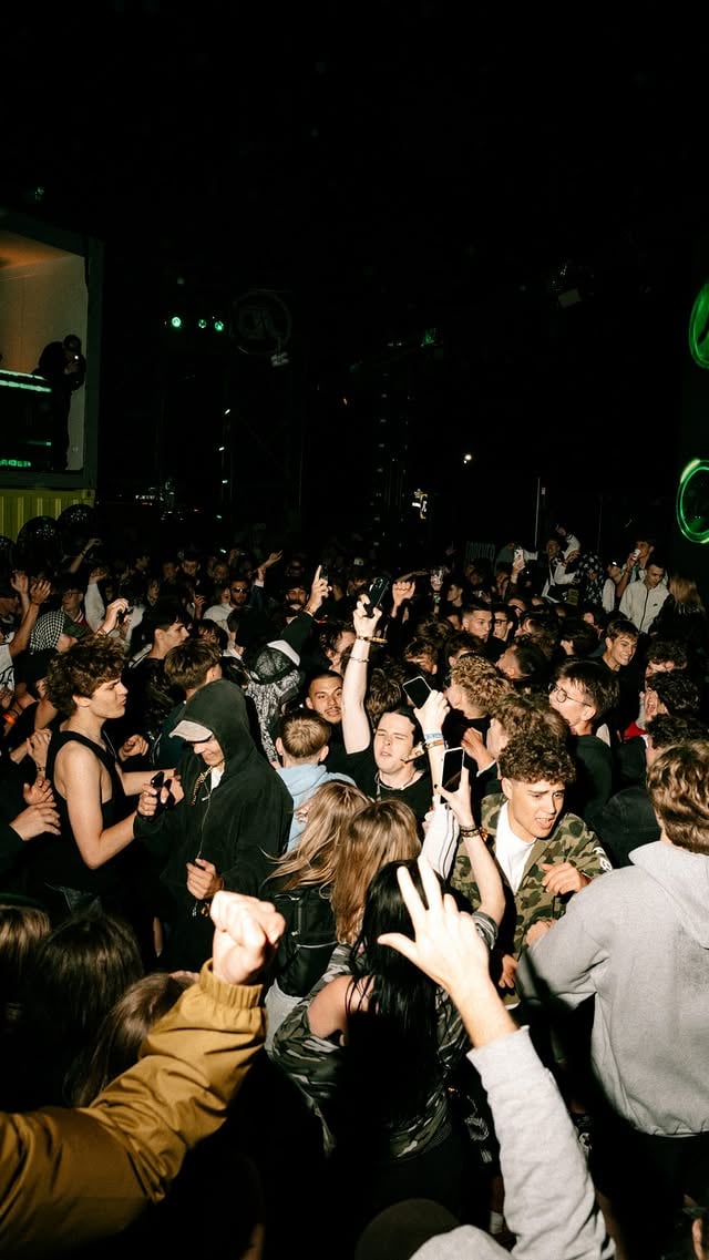 Wrocław! wiemy, że czekaliście na to cały rok 😌3.06 @wdechwydech_rooftop bilety & rezerwacje lóż na dachu - sohard.eu by @go.sohard
