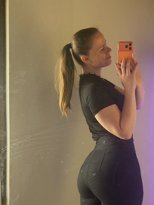 Heute mal in Reitsachen, kann man so in den Stall, was meint ihr?🥰