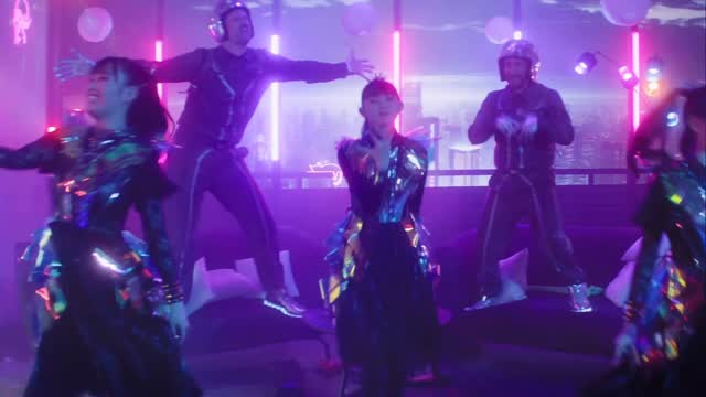 “RATATATA” turns 2 today 🔥Time flies, the energy stays.Big love to @babymetal_official