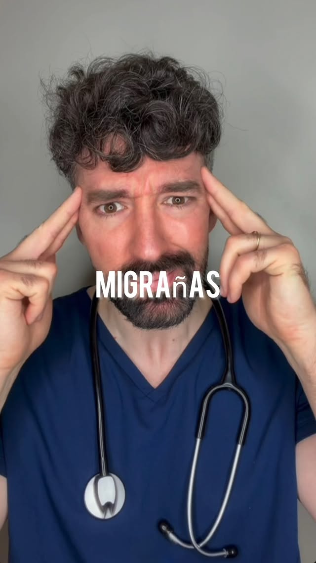 Embajador. REENVIA A ESA PERSONA CON MIGRAÑAS. TENEMOS SOLUCIONES PARA ELLA.—————Hoy de la mano de @axa_esp os cuento 4 cosas que pueden mejorar tus migrañas.¿HAY PERSONAS CON MIGRAÑA POR AQUÍ?.....#migraña #cerebro #dolor #mujer #salud by @davidcallejo10