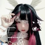 cosplayinaja