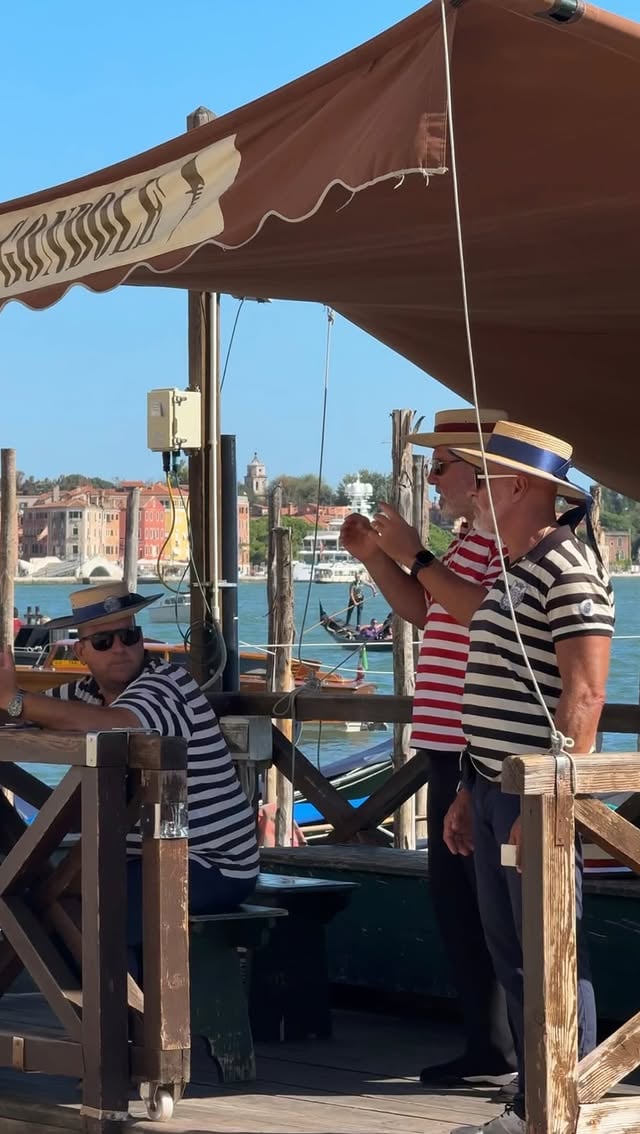 to live and to die in Italy by @theresalenaforster