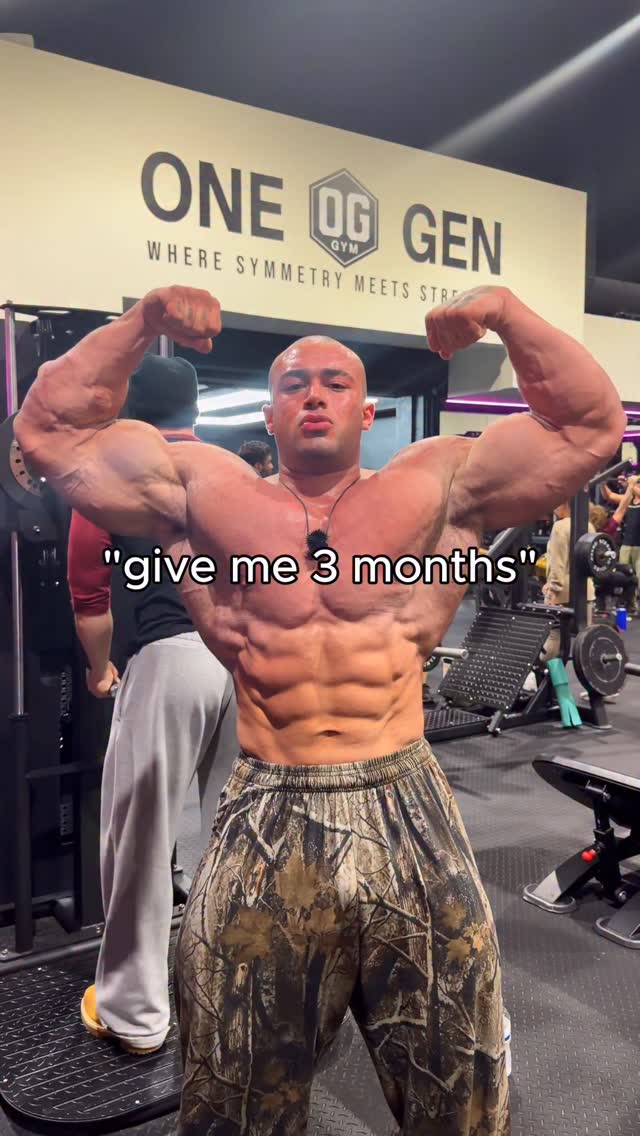 give me 2 years (22 years old vegan) @youngla code anomaly