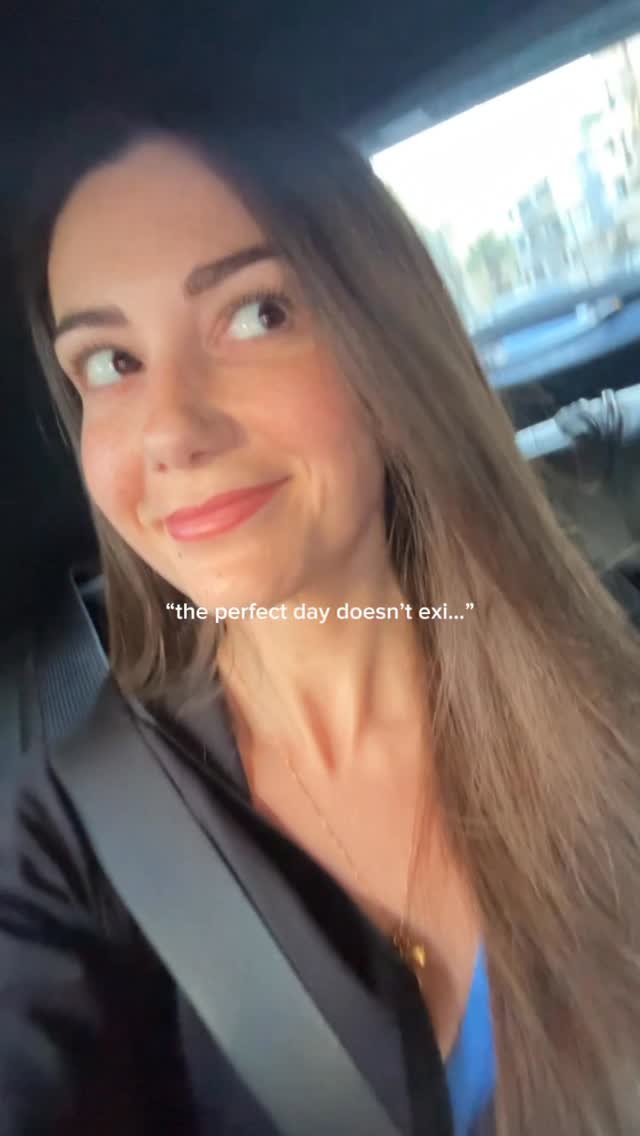 pretty close to perfect 🙂‍↕️ ad @uber 🚕#vlog #beautymaintenance #uber by @miss___jones