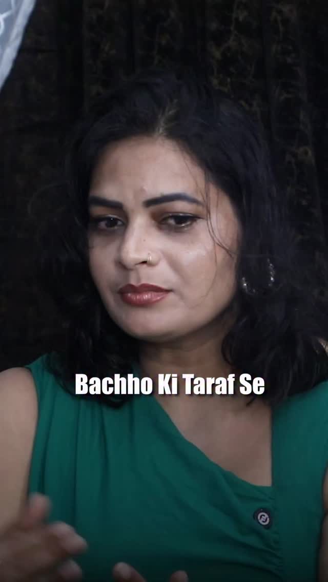 Kya bacho ki taraf se support mil raha hai??Watch full UNFILTERED talk on our yt channel ( link in bio)Host : Malvika tomarGuest: Pihu jaiswal#nextgenunfiltered #malvikatomar #youtube #unfilteredtalk #pihujaiswal by @model_malvi_