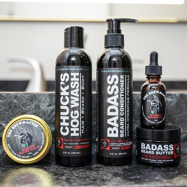 Our Citrus IPA seasonal is almost tapped out for good! You’ve got less than a week to stock up before we swap spring vibes for summer heat 🔥😎 by @badassbeardcare