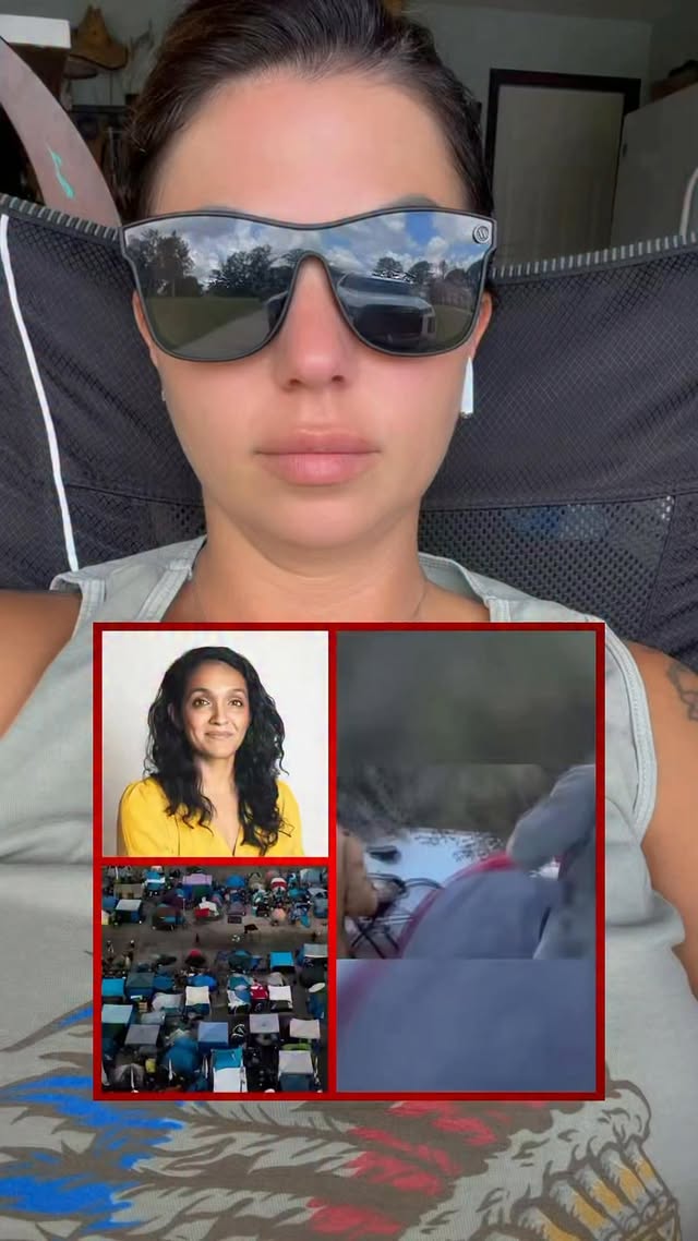 I say haul the real folks in. Give her a dose of the true reality of what communities have to deal with. Nithya Raman has a nice fancy gate around her home…. Others do not.