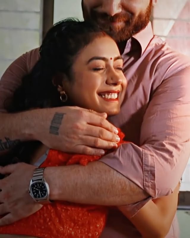 Ye bojh?Apne dekha kya? Ye pyar bhari bojh ki kahani?Watch now bojh on our yt channel ( link in bio)#bojh #nextgenentertainment #malvikatomar #youtube by @model_malvi_