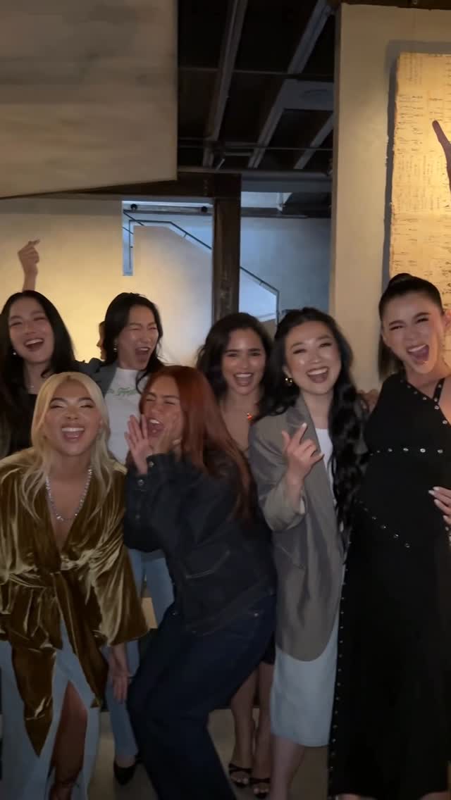 girls like buying tickets NOW ✨ see you in theaters in 3 weeks 🥰 by @girlslikegirlsfilm