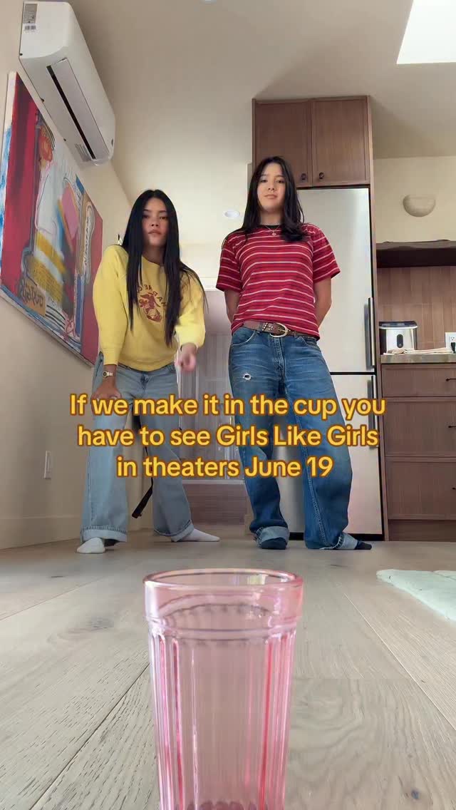 tickets available now 🥹 #girlslikegirls by @girlslikegirlsfilm