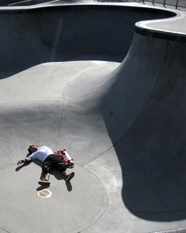 PLURALIZE THE PRACTICEWE PUT THE S ON EVERYTHING#surf #scrap #skate by @shoyoroll