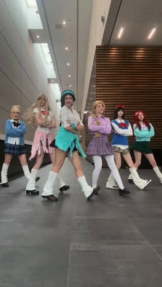 PRINCESS STURDY :D
#cosplay #disneyprincess #disney #dancetrend #dokomi