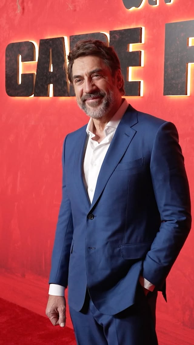 A little bit of fear, a whole lot of fun.Scenes from the Cape Fear red carpet last night in Los Angeles.Cape Fear premieres Friday on Apple TV.#CapeFear #AppleTV by @amblin