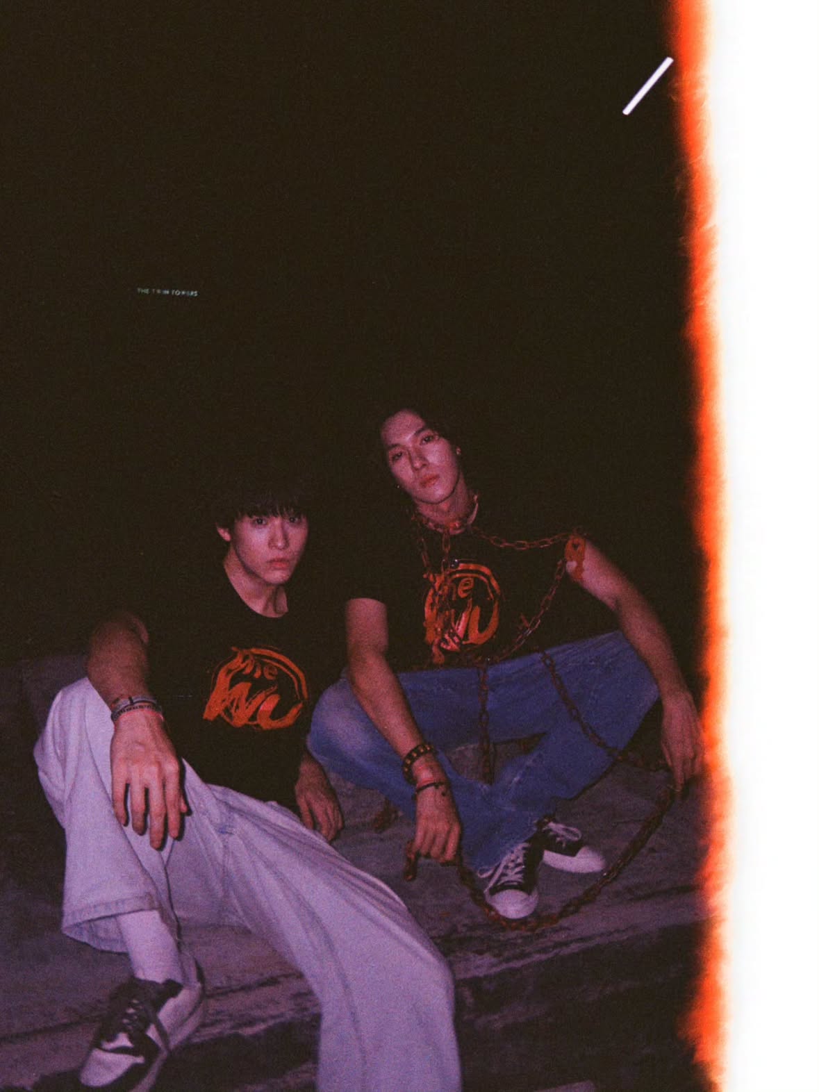 the wu
