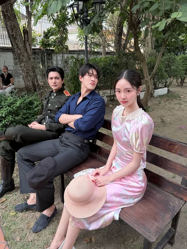 ไม่รักมาลาเเล้วจิงๆรึเจ้าคะ😥🥺