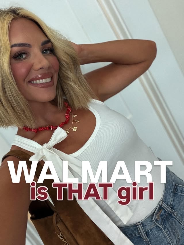 Type SHOP, Walmart everyday casual but chic outfits for less #walmart by @looksbylexiwyatt