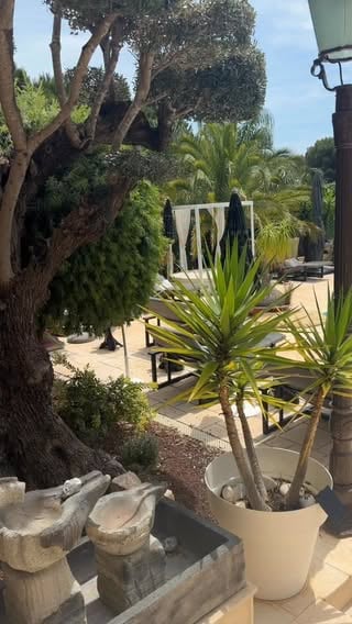 Heute Arbeitstag mit Rtl. Danach geht’s zum Beach Club. Ich wünsche euch einen wunderschönen Feiertag für die die Feiertag haben.😎😎😎