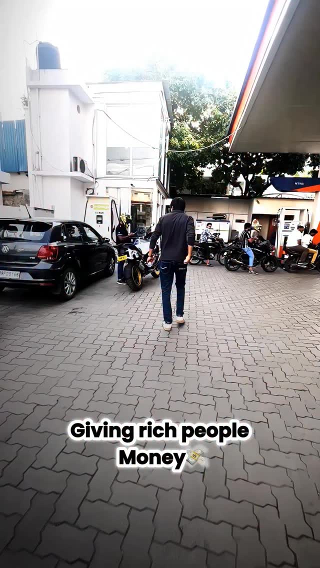 37 lakhs bike 💀 by @official_zaidmehdi