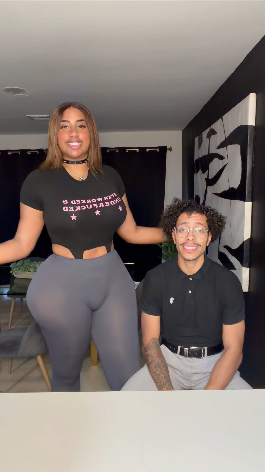 Ups 😭 ( All jokes around here chat)