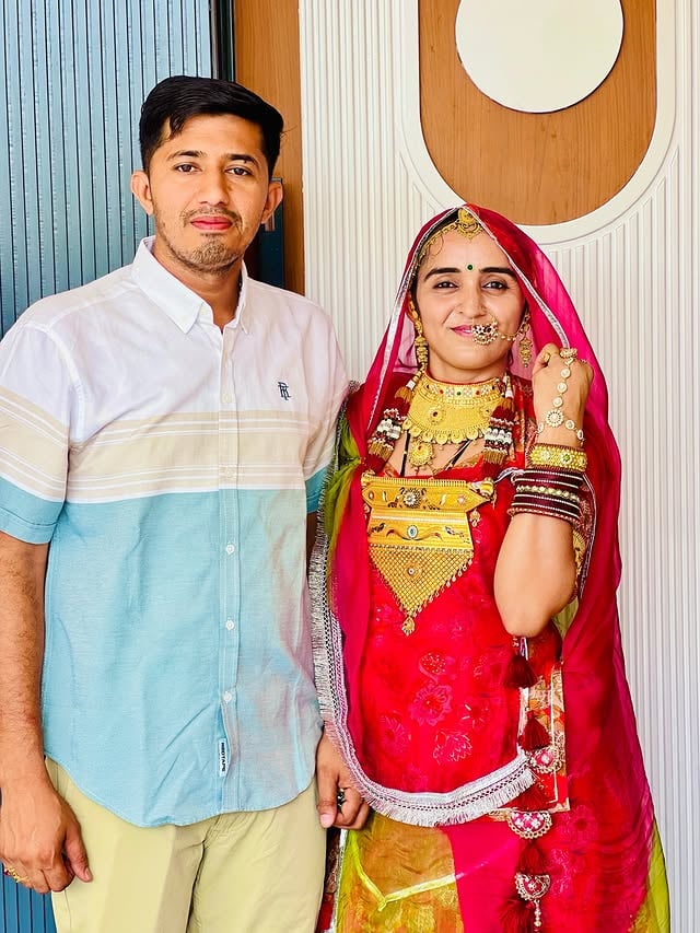  by @bishnoi_women_culture