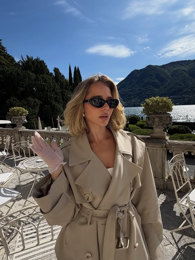 italian summer 🇮🇹 by @theresalenaforster