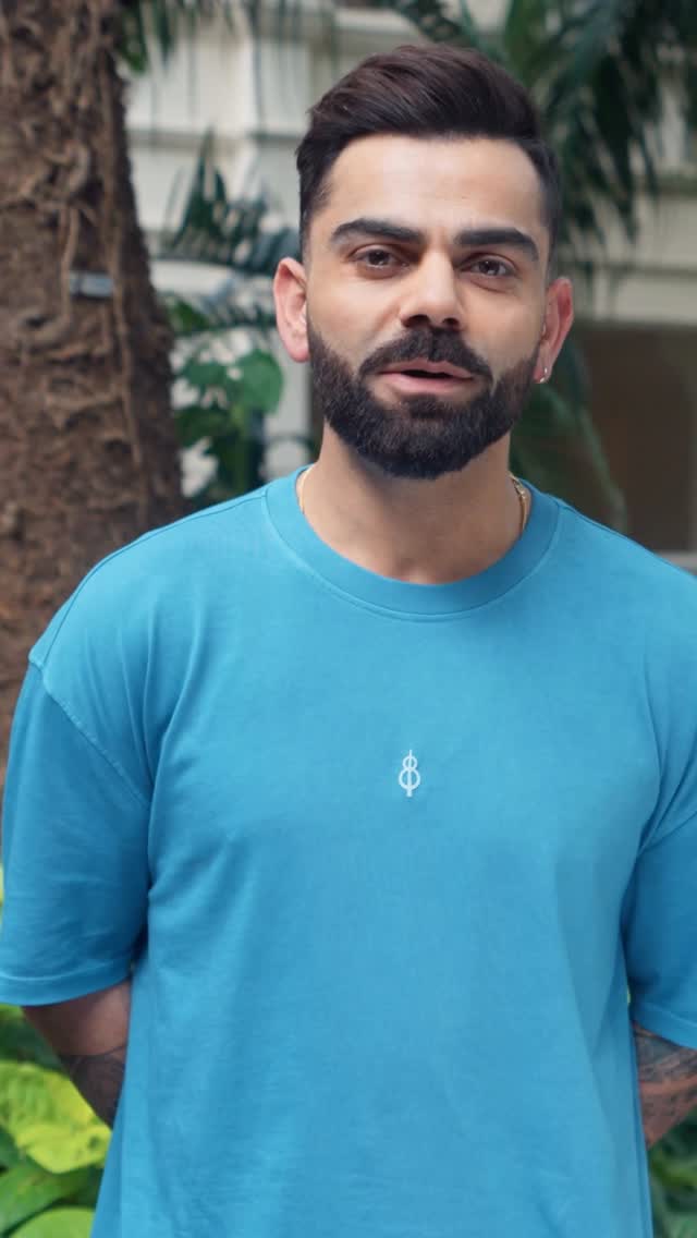 Come and see me debut as a Co-founder as I unveil one8 on 21st June at Yashobhoomi in Delhi. Pre book your one8 drop on the District application and collect it at the one8 Global Premiere.Bookings open now. by @districtupdates