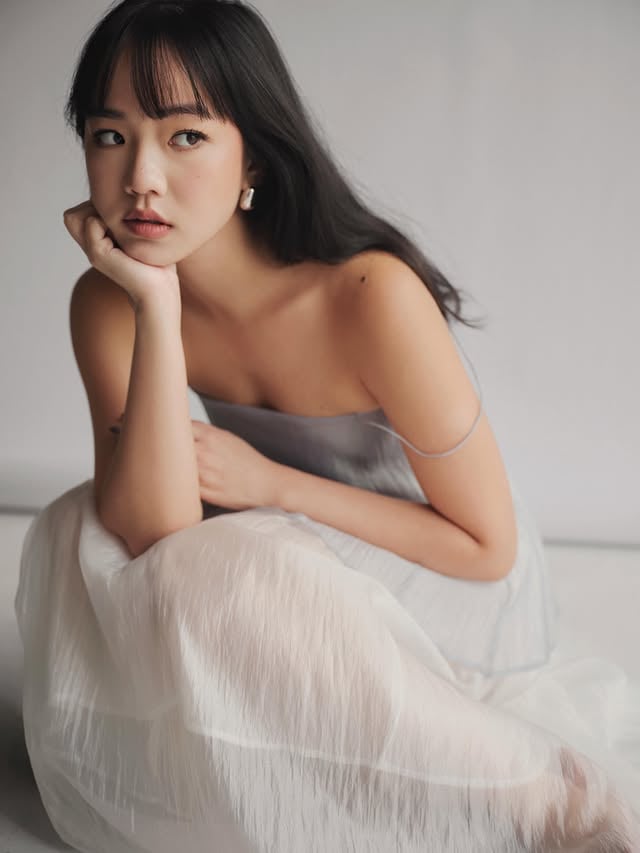 Extended drop #SayaElxi will launch tomorrow at Brightspot <3 by @elxielvina