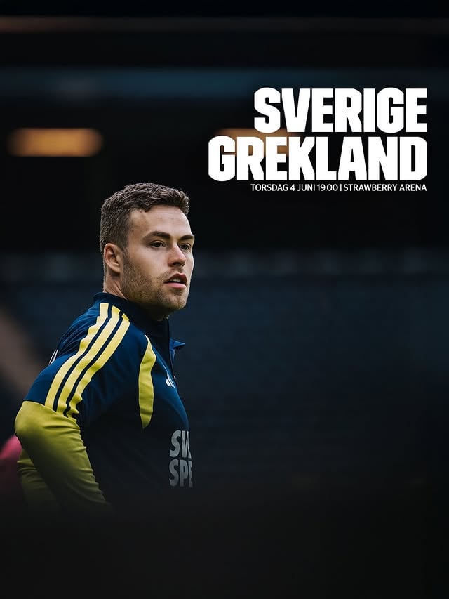 I morgon ses vi på Nationalarenan ⏳ by @swemnt