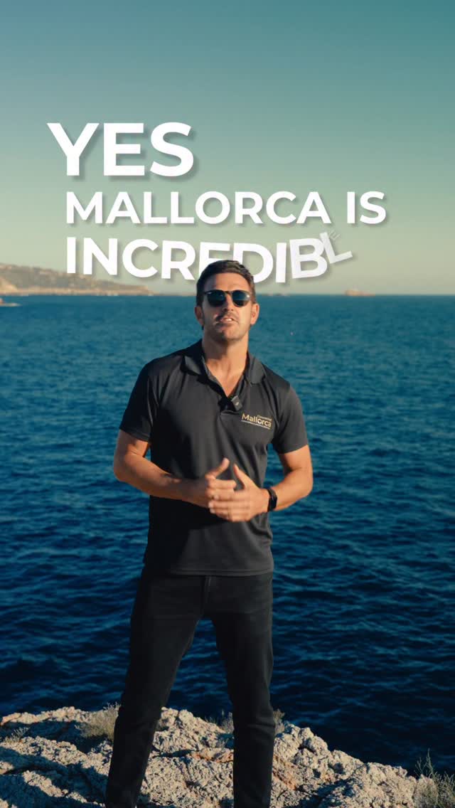 🥂This one is for the residents.

For years, we’ve connected people with the very best of Mallorca. Now, it’s time to take that experience to another level.

Introducing Connected Premium — Mallorca’s Inner Circle 🥂

A private membership designed for those who want effortless access, priority reservations, insider connections, exclusive invitations and a dedicated team on hand whenever they need us.

Limited founding memberships are now available.

Comment “Premium” below if you’d like to learn more before the founding member list closes.